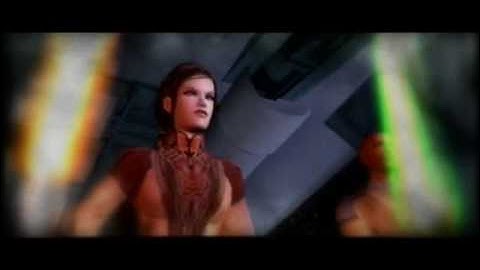 PART 13 - Star Wars, KOTOR Episode II "Veil of the Dark Side" - PART 13