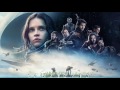 Soundtrack Rogue One: A Star Wars Story (Theme Song) - Trailer Music Rogue One: A Star Wars Story