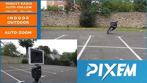PIXEM - Internal tests