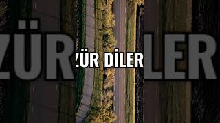 Özür Dilerim - Remix (Burak Bulut)