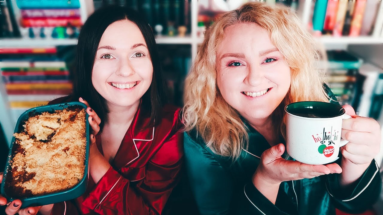 КНИЖНЫЙ ЗАВТРАК ☃️🔥 ИТОГИ КНИЖНЫХ ПЛАНОВ 2020