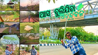 ଆନନ୍ଦ ବନ ଭୁବନେଶ୍ୱର \\ Ananda Bana Bhubaneswar Urban Forest 🌳 #Anandaban