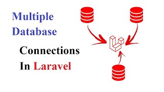 Multiple Database Connections In Laravel