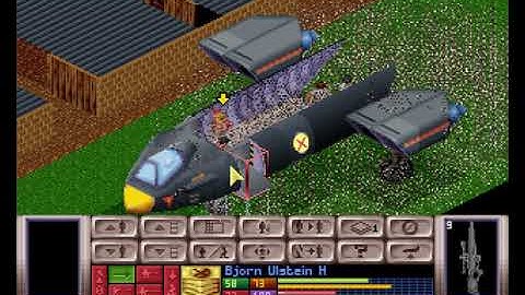 Openxcom FMP (by Geravind) 2019 02 11 Part 10