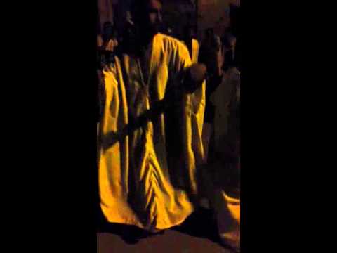 حفلات حد الصحاري 2013