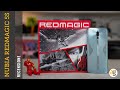 Recensione NUBIA REDMAGIC 5S. Tornano I CINESONI!