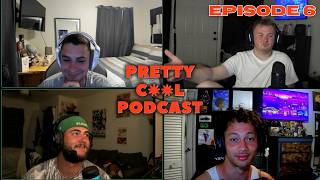 How Many Baths Is Too Many | Pretty Cool Podcast Ep. 6
