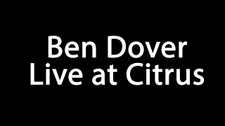 Ben Dover Live In Spain