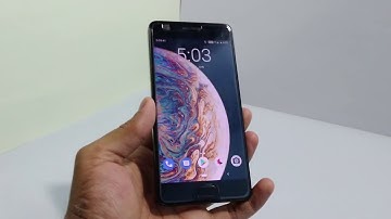 Lenovo zuk z2 plus | pixel experience android 9.0 pie ROM | June security patch | bug fixes