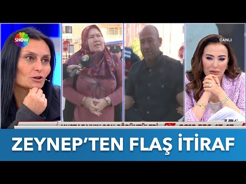 Şükür yaylada mı gömüldü? | Didem Arslan Yılmaz'la Vazgeçme | 14.05.2024