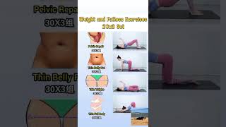 Weight Loss Exercises At Home_Yoga _Reduce Belly Fat shorts yoga exercisesathome reducebellyfat