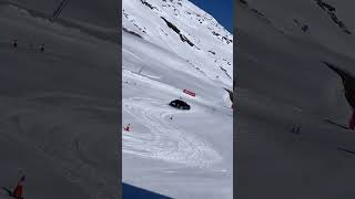 Audi Araba Müzik Keyfi