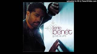 Eric Benet - Still I Believe -