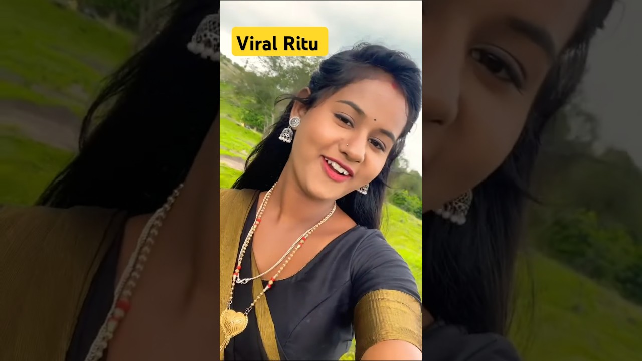 Purulia queen 👑| Ritu Mahato 