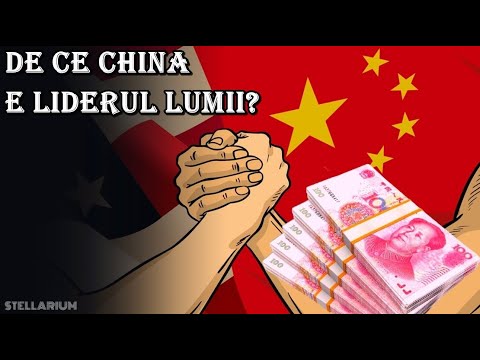 Video: Este China o țară periferică?