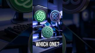 ChatGPT vs Gemini vs Claude Which AI Tool Is Actually #1_  #shorts #ai