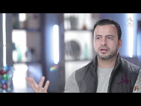 62 رؤية النعمة مصطفى حسني فك ر الموسم الثاني