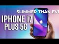 2025's MOST ADVANCED iPhone 17 Plus 5G Concept Trailer