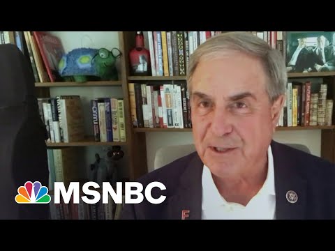 John Yarmuth: Democrats 'Going To Have To Compromise’ To Pass Infrastructure