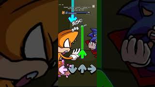 Friday Night Funkin' vs Tails Caught Sonic FULL WEEK & Knuckles (FNF mod) (Sonic The Hedgehog)