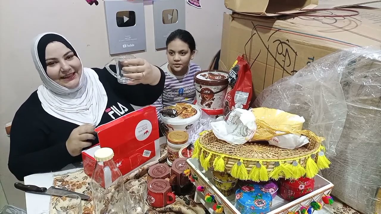 هدايا الكويت الجزء 2