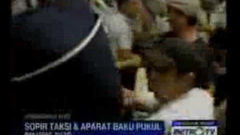 RICUH Di Bandara Makassar Thn 2012