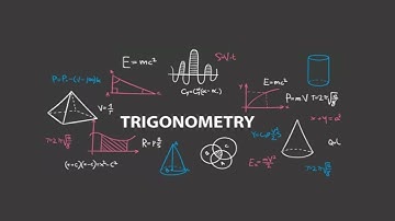 Mathematic Presentation Trigonometry In Engineering (DBM 10013)