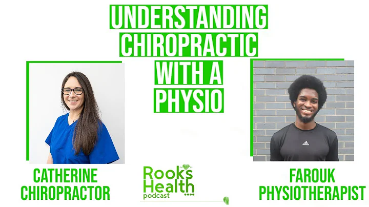 Understanding what a chiropractor is with Catherin...