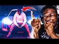 THIS THE ONE FOR SURE! | Tommy T x Sparky Kane - Here To Stay (Official Music Video) REACTION