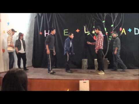 სპექტაკლი HELLADOS