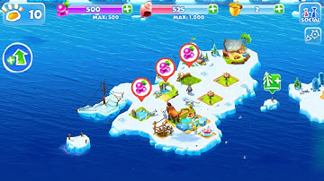 Ice Age Adventures Part 3 | Deer Rescue