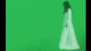 Green screen hantu gratis