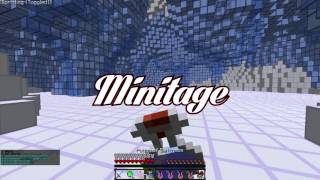 Minitage combo ctlserv