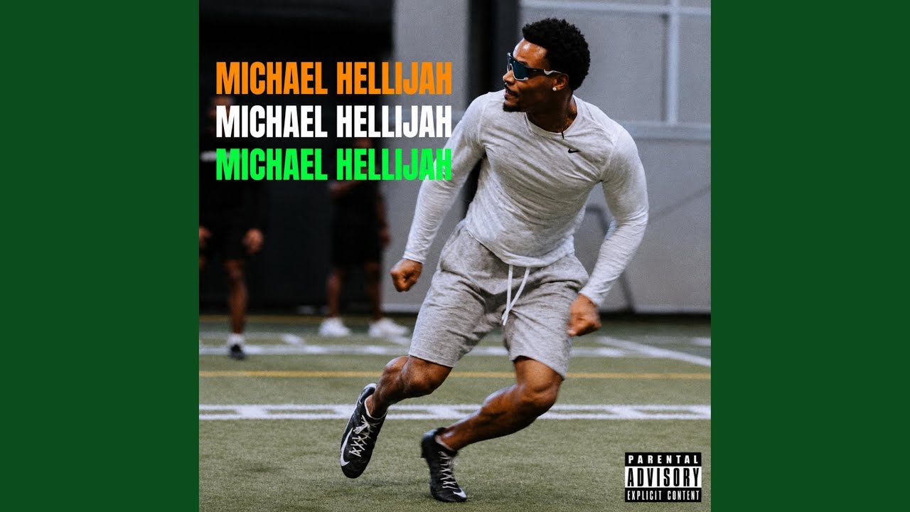 Watch Michael hellijah on YouTube Watch Michael hellijah on YouTube