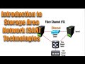 Intro to Storage Area Network SAN Technologies (Network+ Complete Video Course - Sample Video)