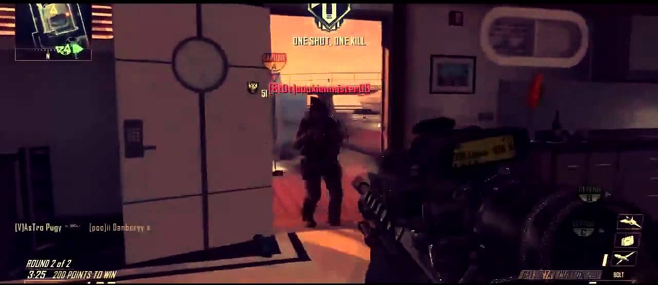 TheRustEmpire Official Promo By Reszy