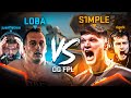 LEGENDARY FPL GAME VS S1MPLE
