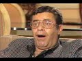 JERRY LEWIS IN DALLAS 1982