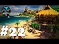 Мировая война на пороге [Tropico 5 #22]