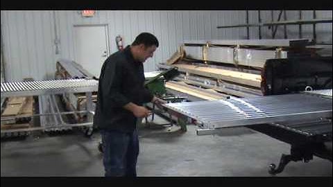 Loading Ramps Instructional Video Step 08 Extendahaul TM