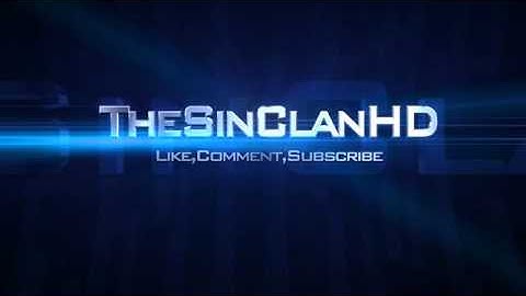 sin clan new intro uploaded from FliXpress.com