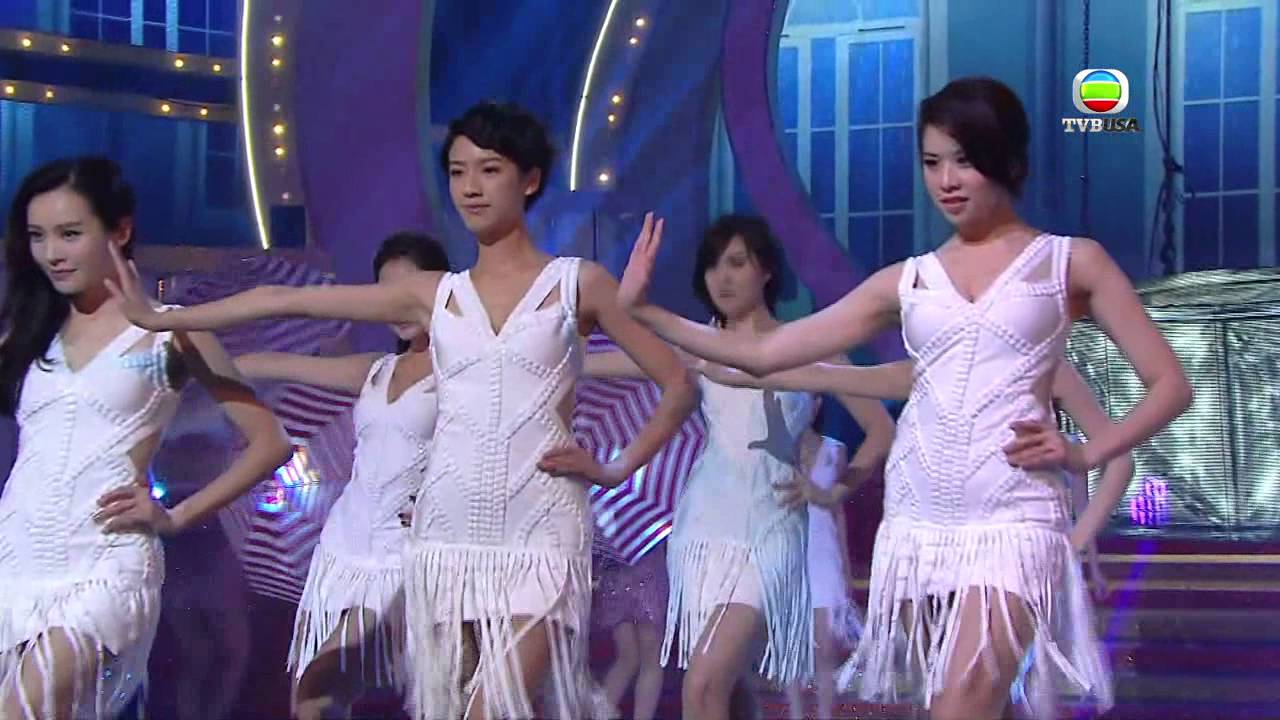 萬千星輝賀台慶 2015 | Pink Lady