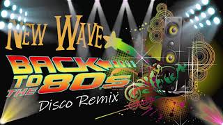 Disco Remix 80s Nonstop Version 2021 - Greatest Disco Hits Legend Of All Time - New Disco Wave 2021