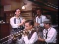 The Benny Goodman Story - Highlights with Let's Dance