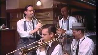 The Benny Goodman Story - Highlights with Let's Dance