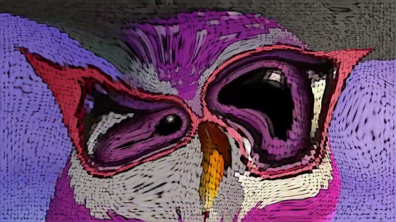 Miranda la lechuza con el mejor efecto | Artistic Variation | La granja de zenon | Part 31