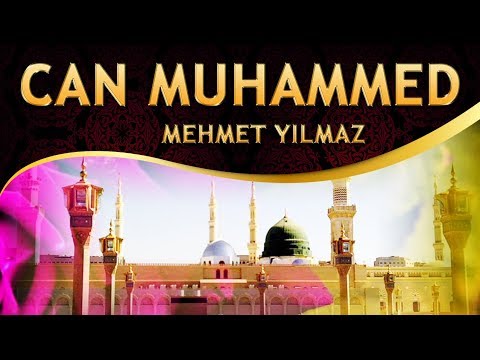 Zikirli İlahi - Mehmet Yılmaz - Can Muhammed Nur Mustafa Alemin Nurlu Rehberi