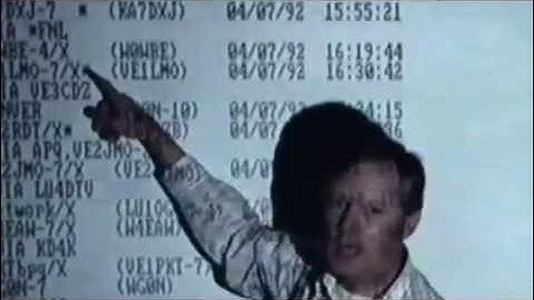 DRC Packet Radio Class 08