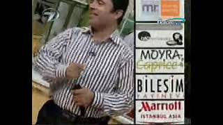 Müslüm Eren - Maganda (Afiyet Şeker Olsun) KANAL 7 2006 - (YILBAŞI ÖZEL 2023)