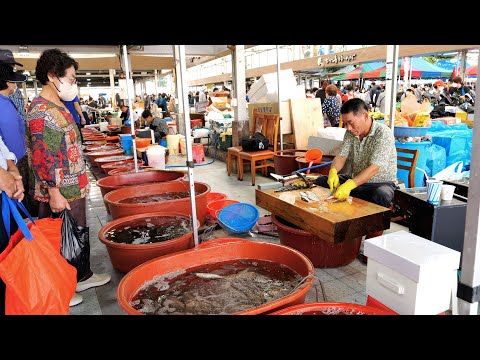 Video: Pasar Atwater (Pasar Awam Montreal)
